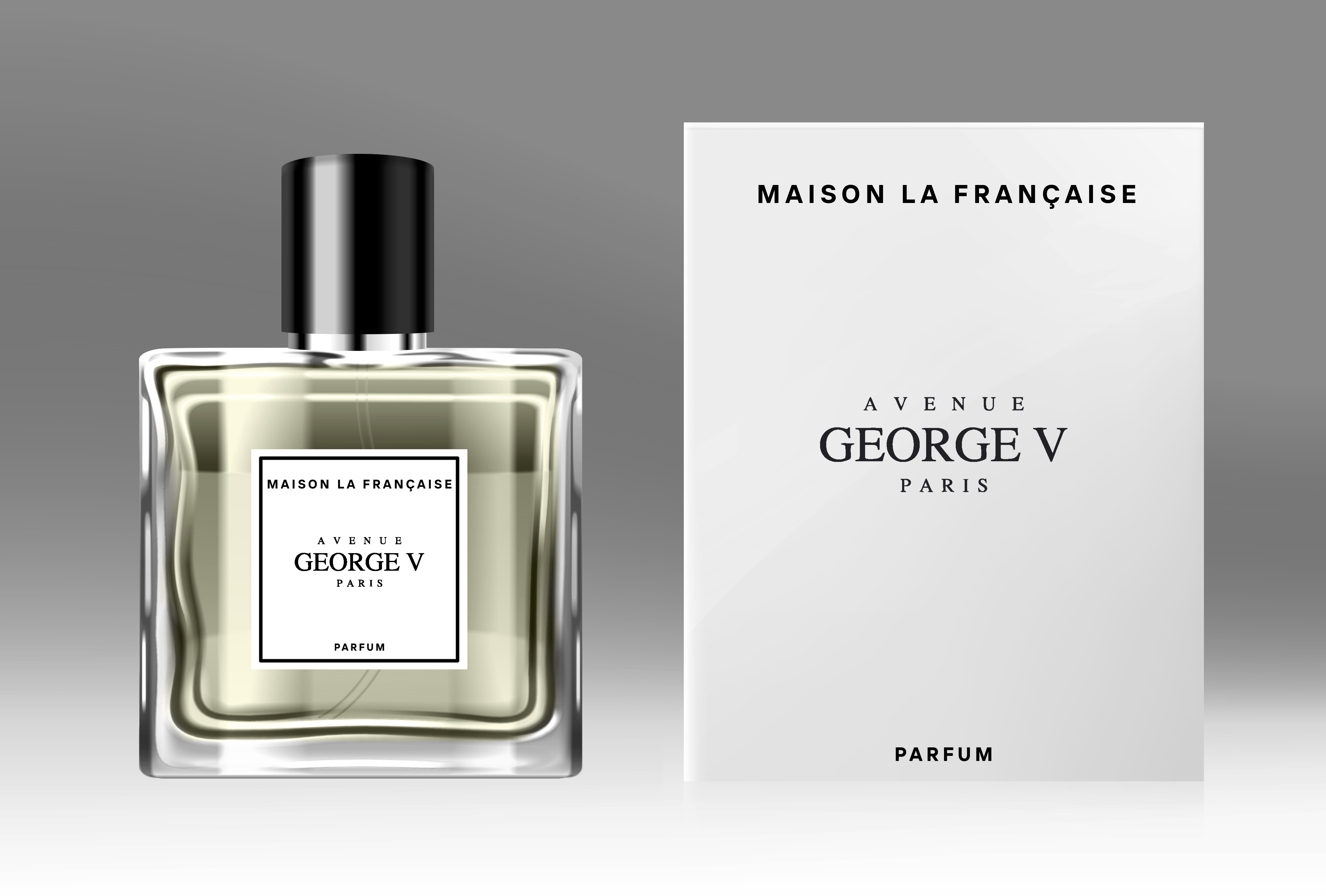 Fragrances