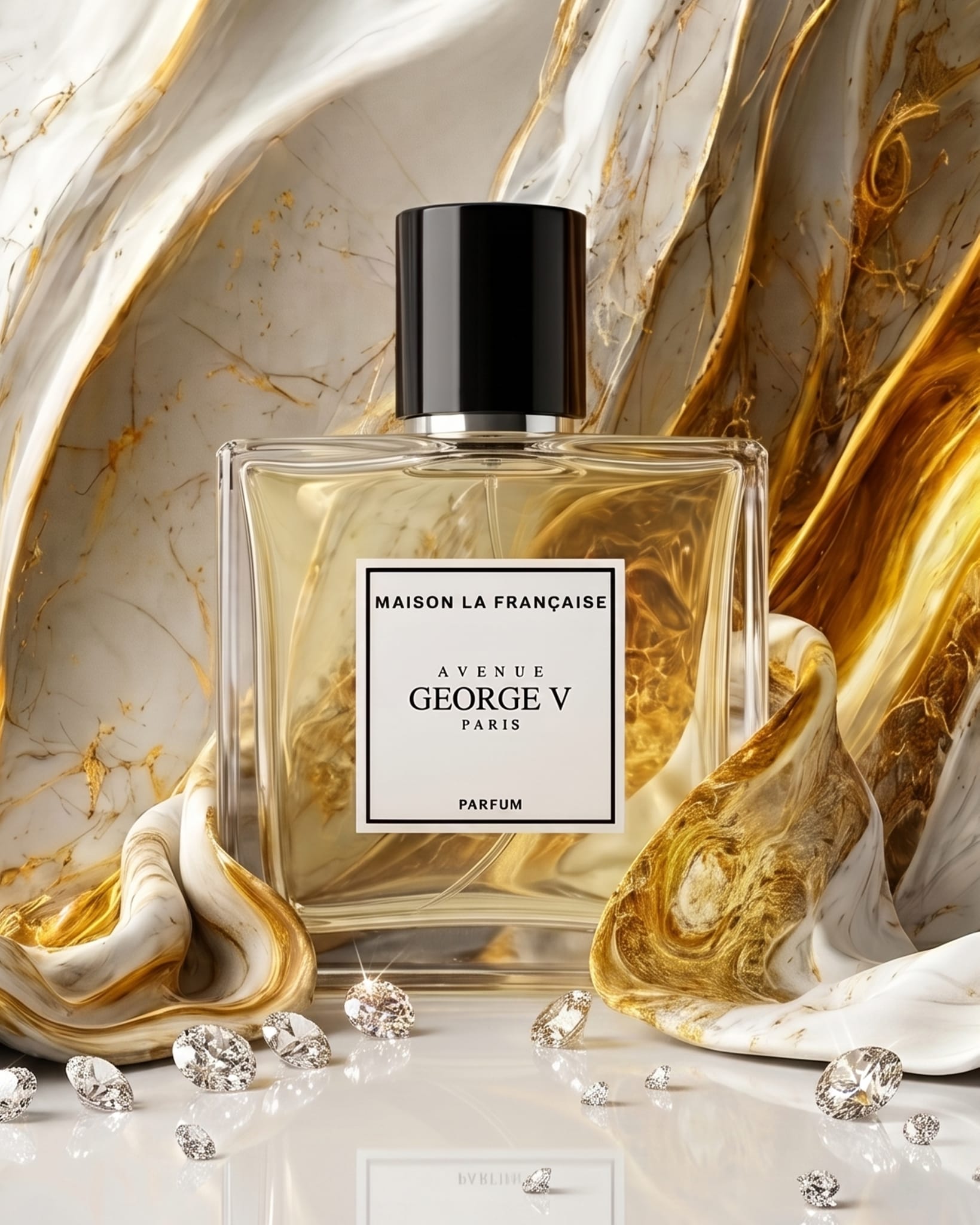 Fragrances
