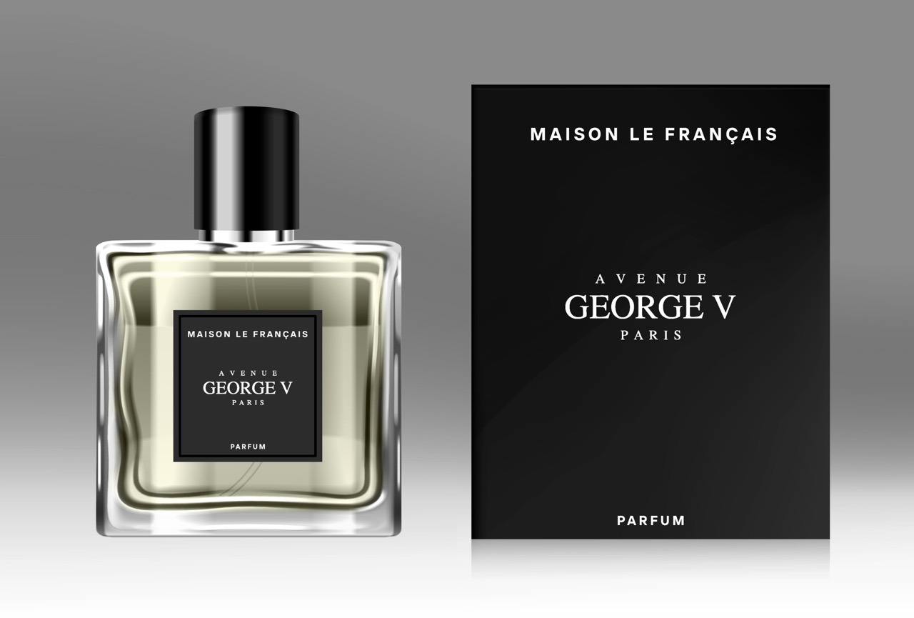 Parfum Homme Maison Le Français