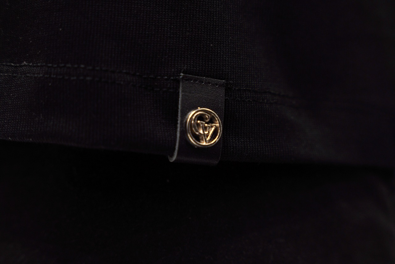 T-shirt  George V Pink Panther