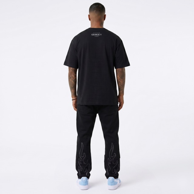 T-shirt George V "Bear Military"